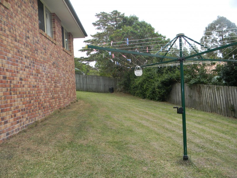 Maleny QLD 4552