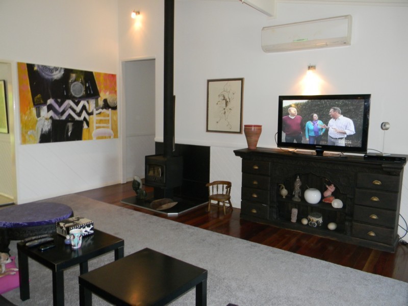 5 Jacaranda Place, Maleny QLD 4552