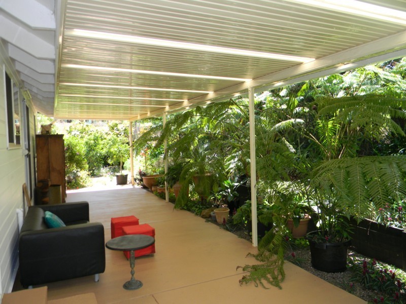 5 Jacaranda Place, Maleny QLD 4552