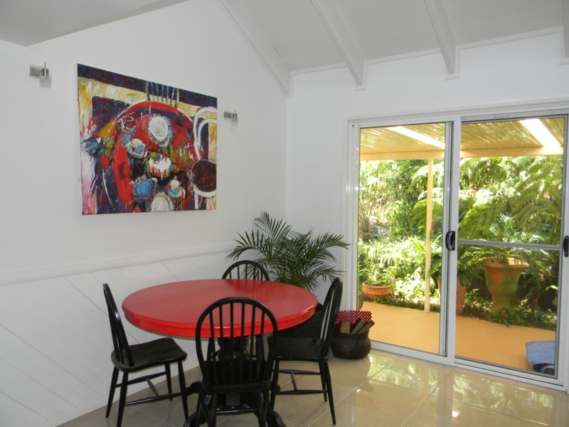 5 Jacaranda Place, Maleny QLD 4552