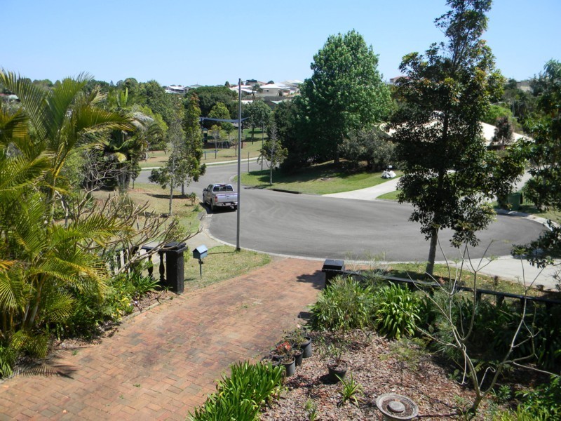 5 Jacaranda Place, Maleny QLD 4552