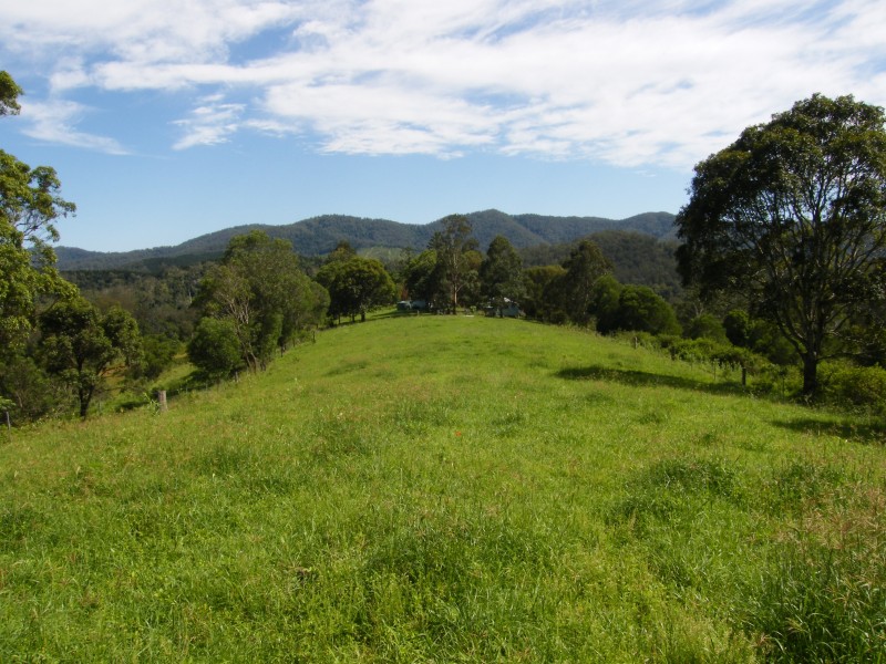 243  Booloumba Creek Road, Kenilworth QLD 4574