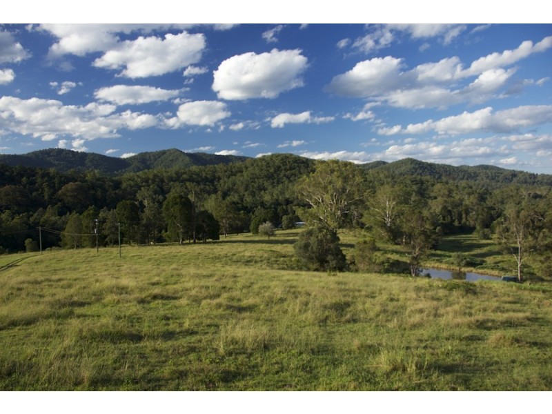 243  Booloumba Creek Road, Kenilworth QLD 4574