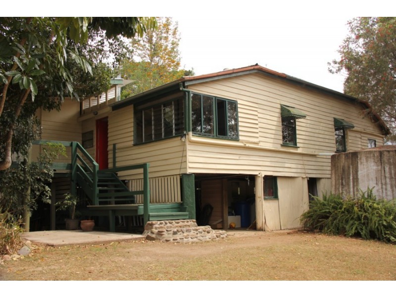 243  Booloumba Creek Road, Kenilworth QLD 4574