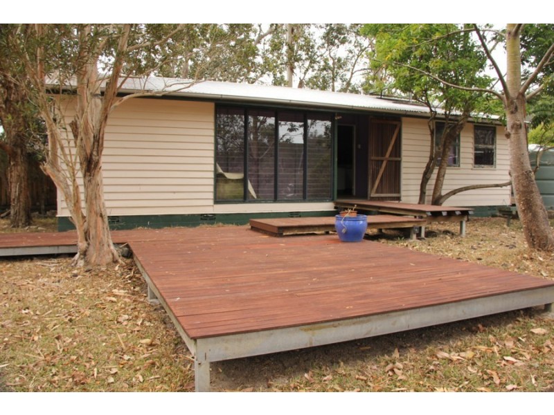 243  Booloumba Creek Road, Kenilworth QLD 4574