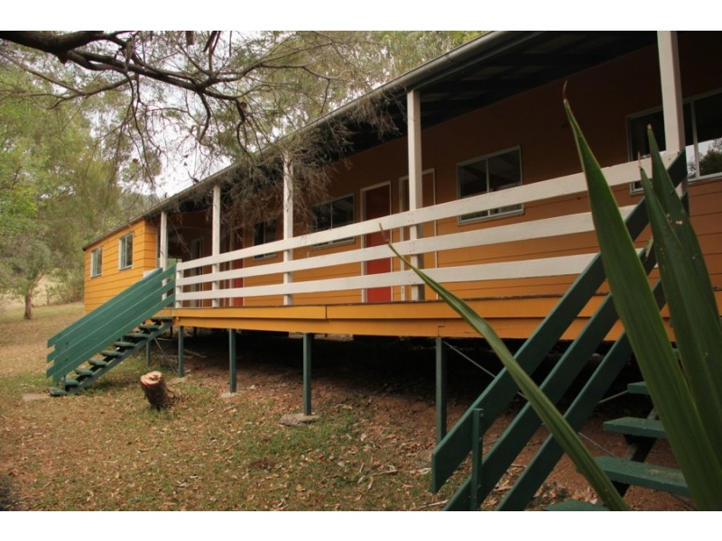 243  Booloumba Creek Road, Kenilworth QLD 4574