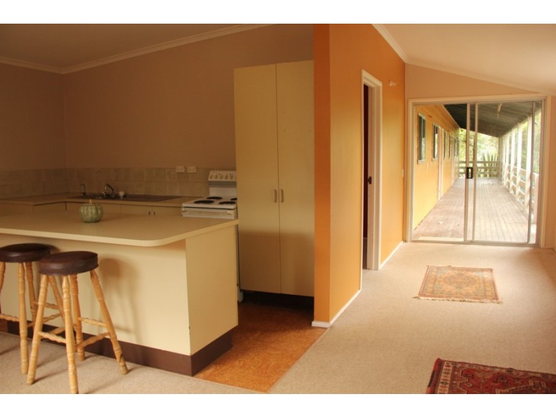 243  Booloumba Creek Road, Kenilworth QLD 4574