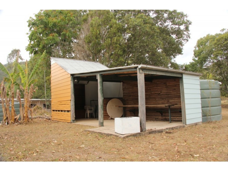 243  Booloumba Creek Road, Kenilworth QLD 4574