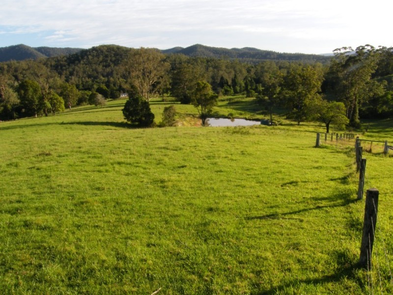 243  Booloumba Creek Road, Kenilworth QLD 4574