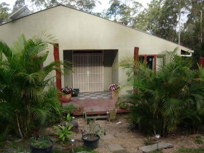 Kenilworth QLD 4574