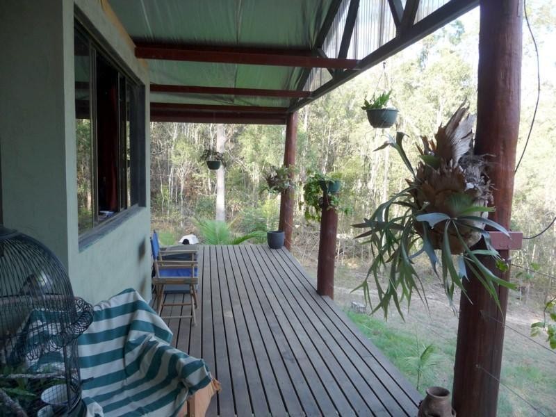 Kenilworth QLD 4574