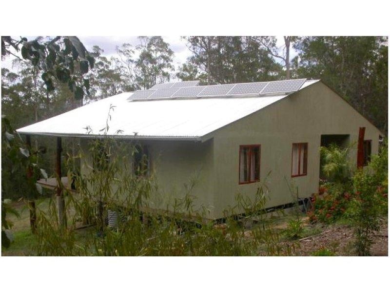 Kenilworth QLD 4574