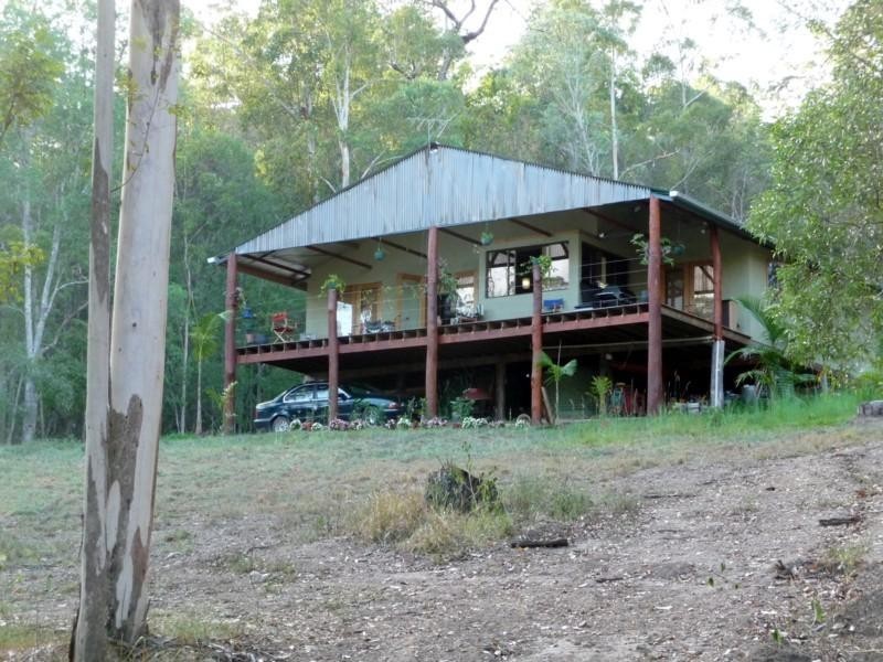Kenilworth QLD 4574