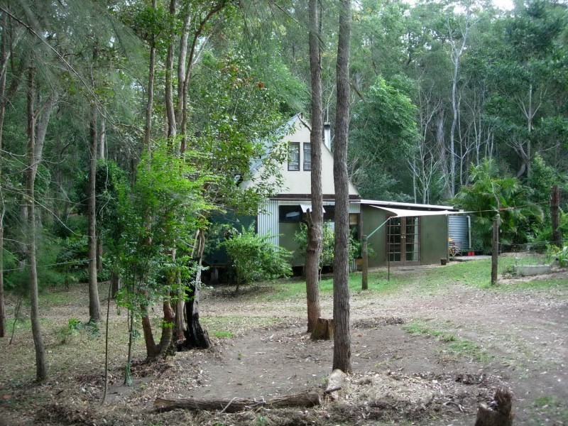 Kenilworth QLD 4574