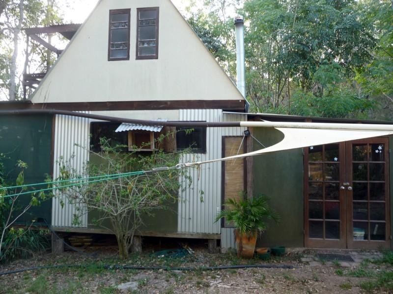 Kenilworth QLD 4574