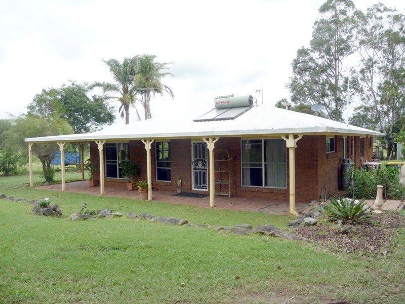 Conondale QLD 4552