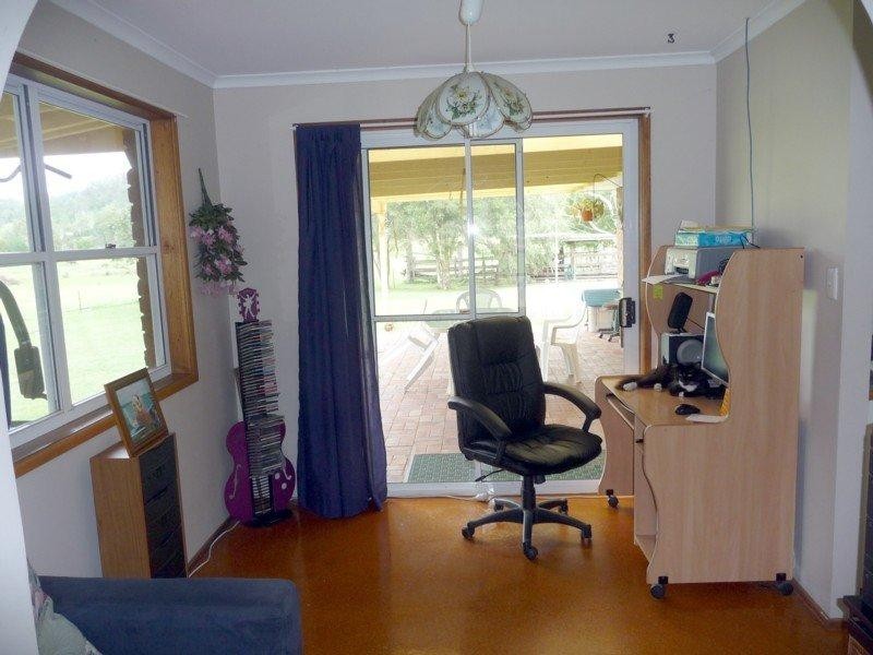 Conondale QLD 4552