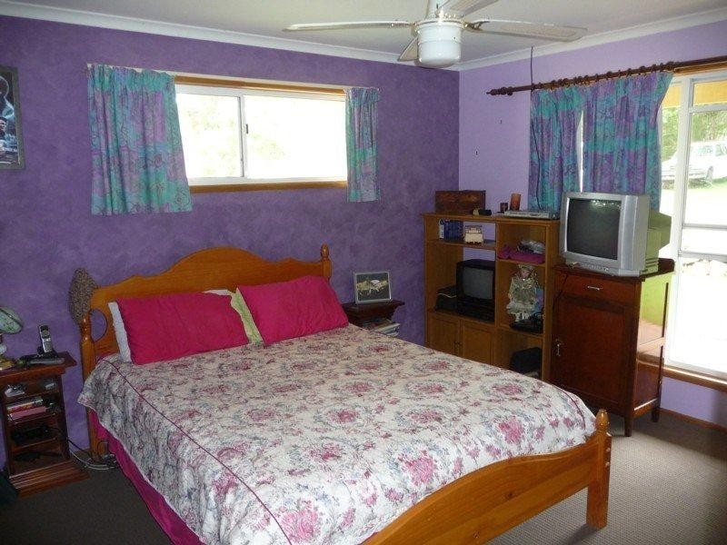 Conondale QLD 4552