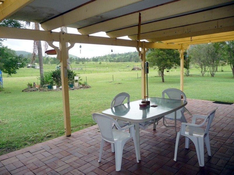 Conondale QLD 4552