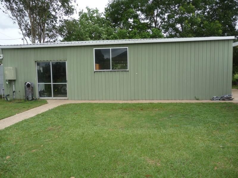 Conondale QLD 4552