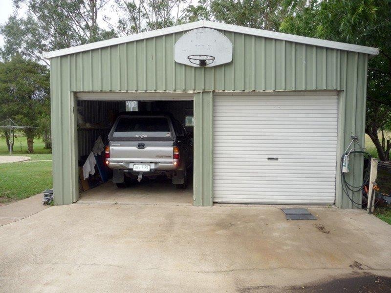 Conondale QLD 4552