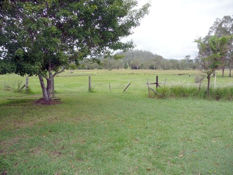Conondale QLD 4552
