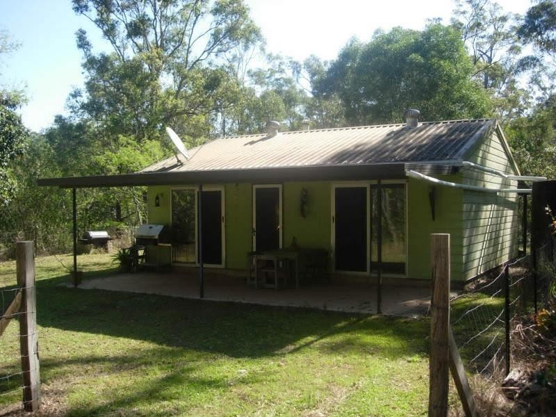 Kenilworth QLD 4574