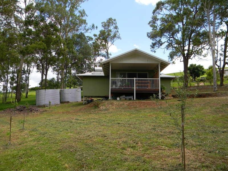 Brooloo QLD 4570