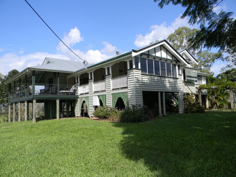 Kenilworth QLD 4574