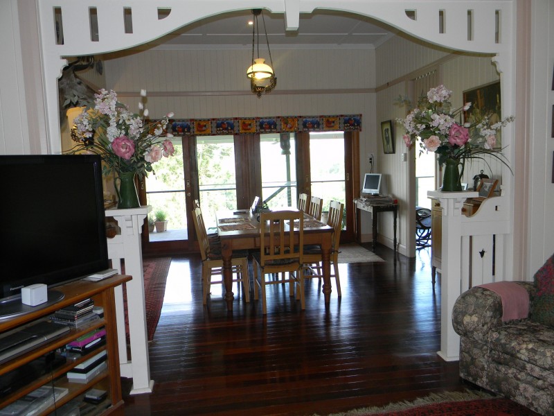 Kenilworth QLD 4574