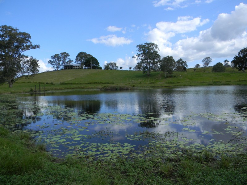 Kenilworth QLD 4574
