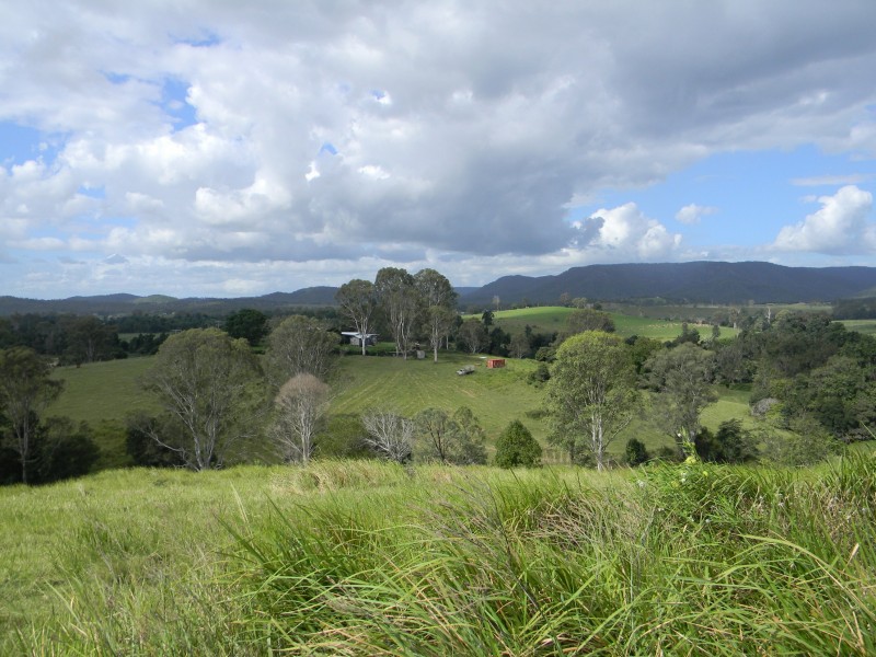 Kenilworth QLD 4574