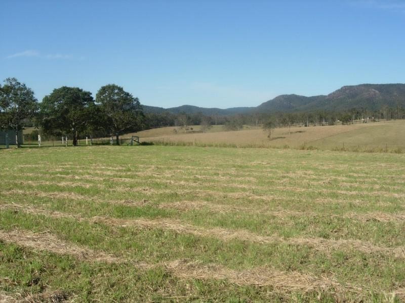 Lot 3 Woods Road, Kenilworth QLD 4574