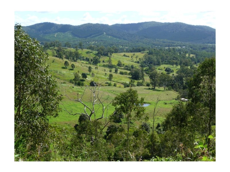 4380 – 442 Mary Valley Road, Kenilworth QLD 4574