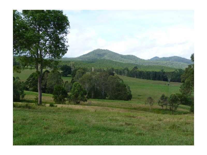 4380 – 442 Mary Valley Road, Kenilworth QLD 4574