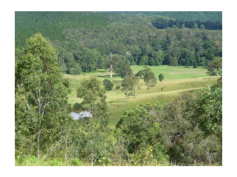 4380 – 442 Mary Valley Road, Kenilworth QLD 4574