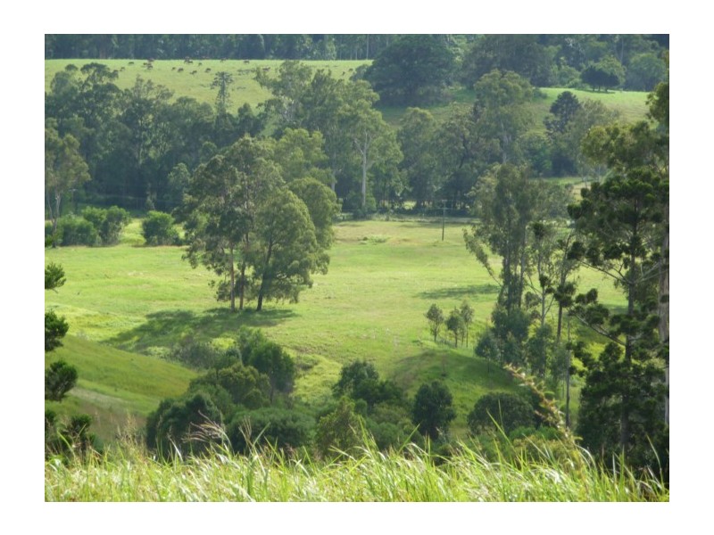 4380 – 442 Mary Valley Road, Kenilworth QLD 4574