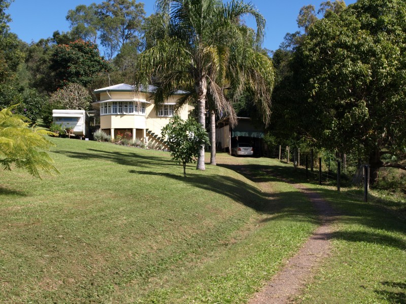 Imbil QLD 4570