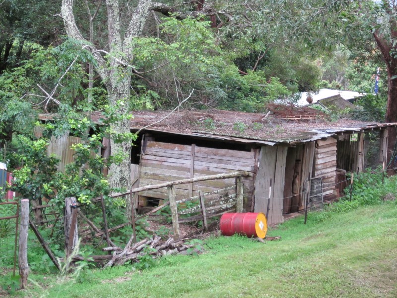 Imbil QLD 4570