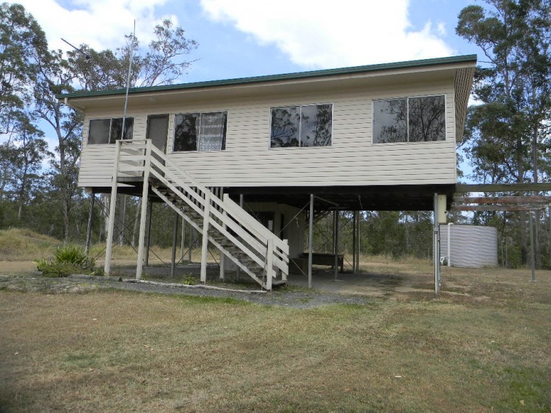 510 Kandanga Road, Imbil QLD 4570