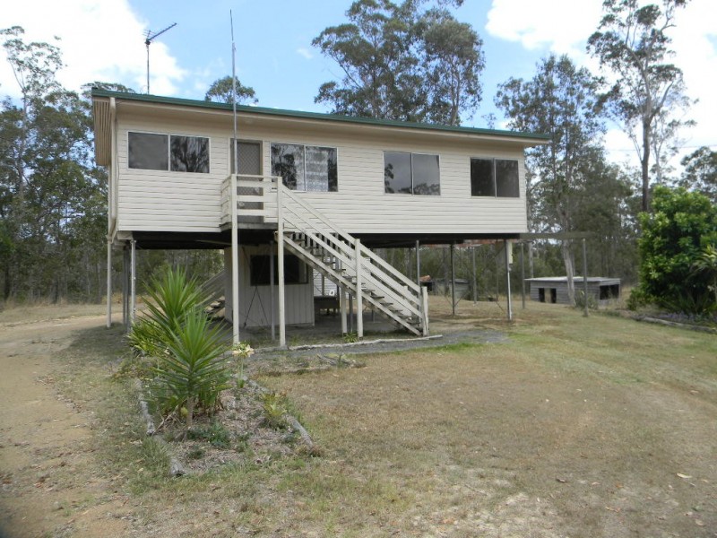 510 Kandanga Road, Imbil QLD 4570