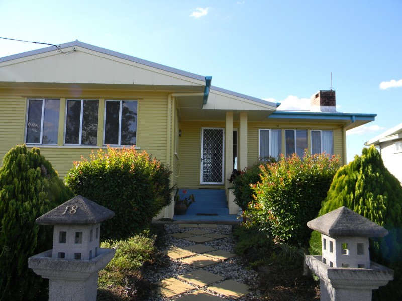 Kenilworth QLD 4574