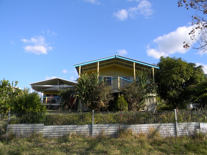 Kenilworth QLD 4574