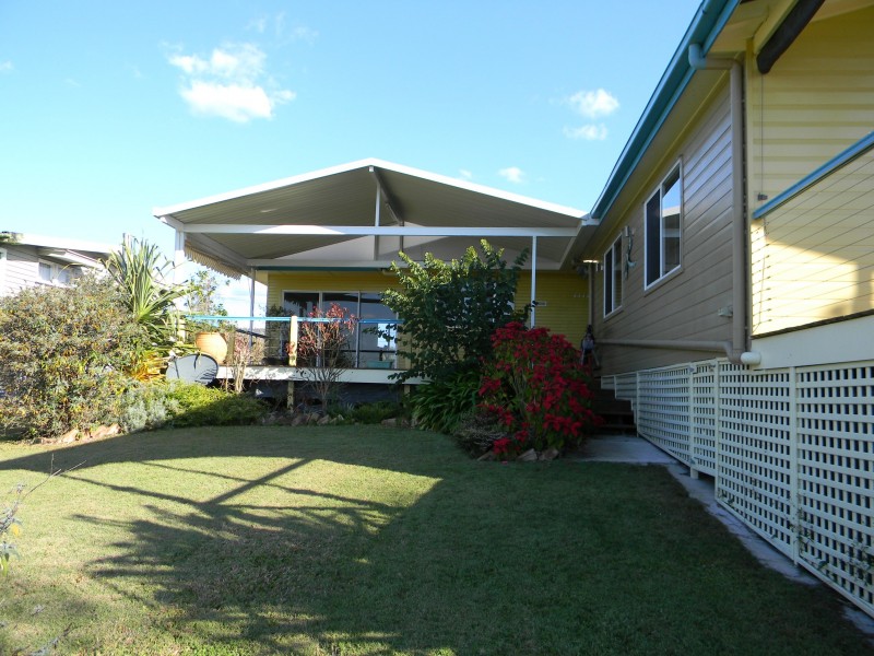 Kenilworth QLD 4574
