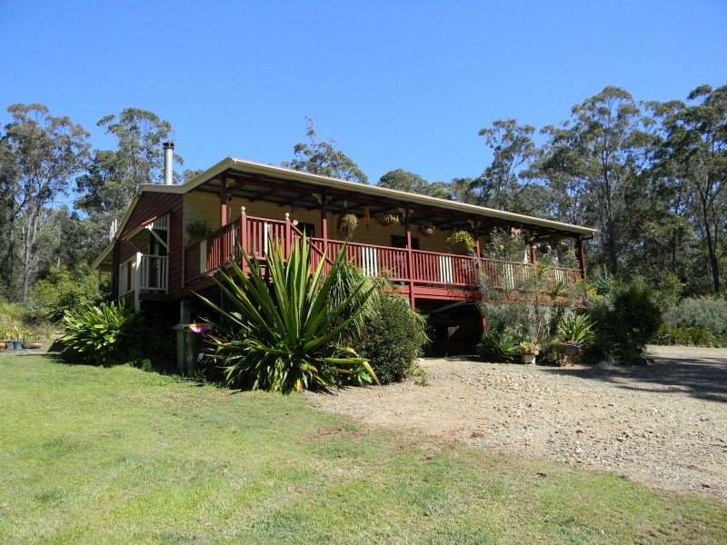 Gheerulla QLD 4574