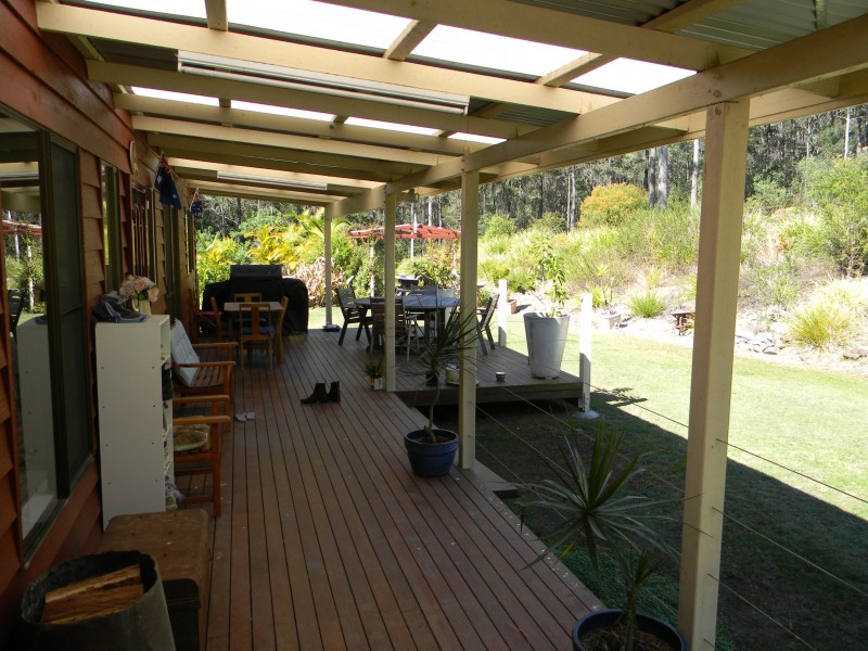 Gheerulla QLD 4574