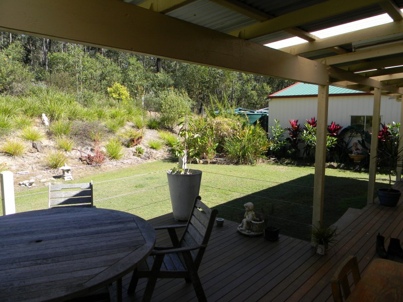 Gheerulla QLD 4574