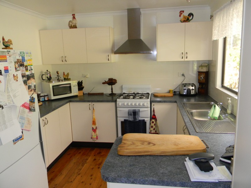 Gheerulla QLD 4574