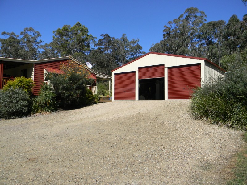 Gheerulla QLD 4574