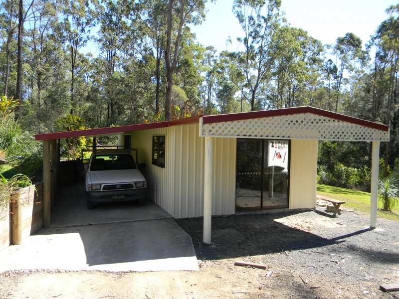 Gheerulla QLD 4574